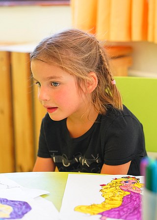 Atelier activités manuelles, Vacances en famille, Loisirs-créativité